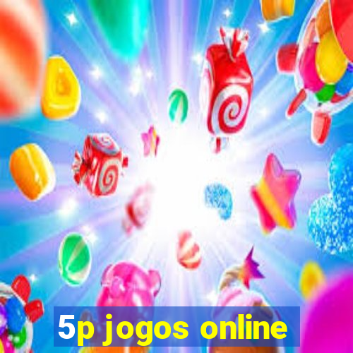 5p jogos online